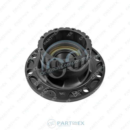 85105695 VOLVO HUB PULLER - OC109158