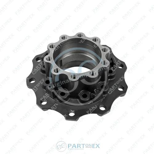 21062580 VOLVO HUB PULLER - OC109160