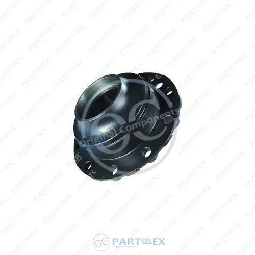 1030045 VOLVO HUB PULLER - OC109164