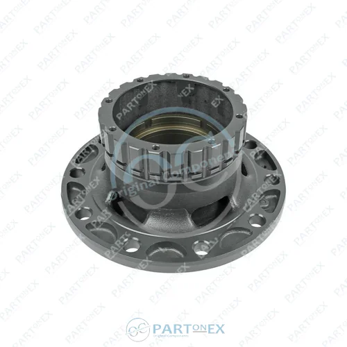 1026662 VOLVO HUB PULLER - OC109172