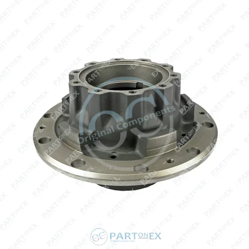 20517950 VOLVO HUB PULLER - OC109174