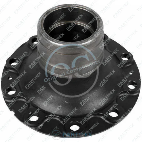 20534904 VOLVO FRONT HUB - OC109177