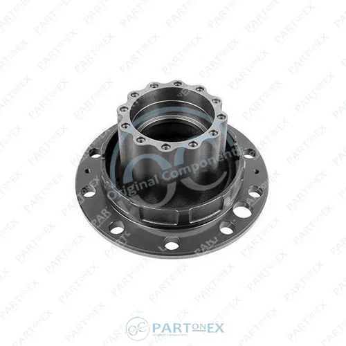 1626992 VOLVO PORYA ÇEKİCİ - OC109181