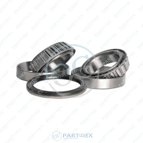1524625 SCANIA HUB BEARING KIT - OC109216