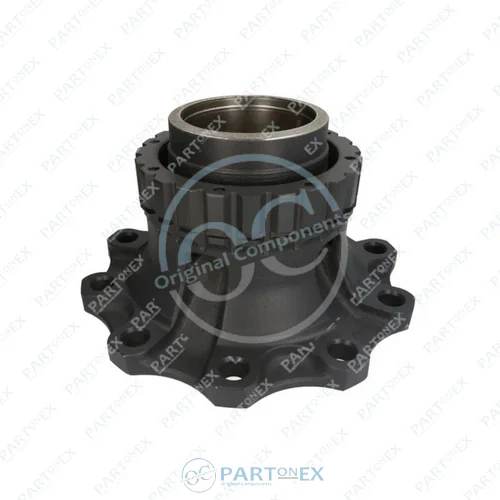 7421102556 RENAULT BUJE DELANTERO - OC109227