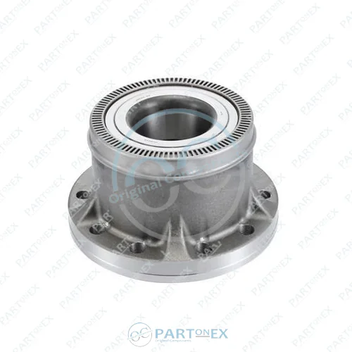 201044 RENAULT FRONT HUB KIT - OC109232