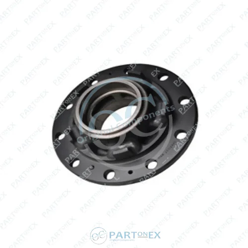 5001861915 RENAULT EXTRACTOR DE BUJE - OC109236