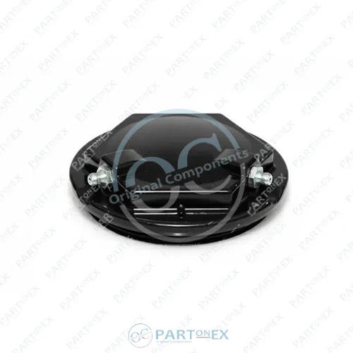 7420399428 RENAULT AXLE PIN COVER - OC109247