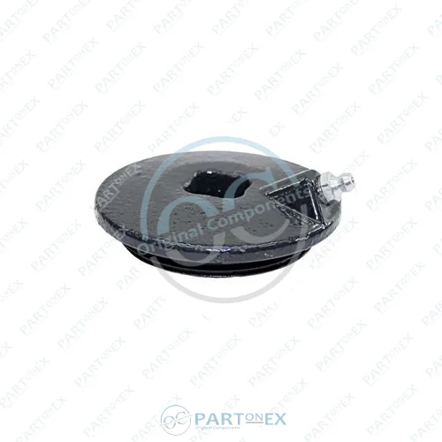 7401078564 RENAULT AXLE PIN COVER - OC109248