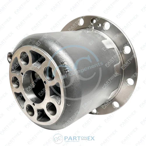 6C461116AA FORD CER TASI 4 DELİKLİ - OC109249
