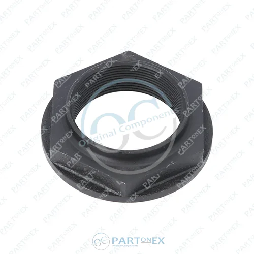 5000716984 RENAULT AKİS SOMUNU - OC109251
