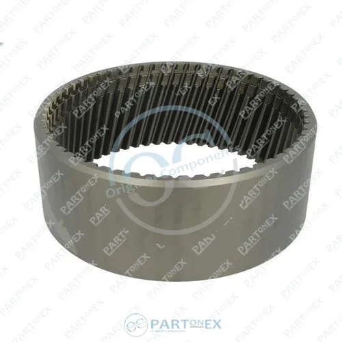 81351110026 MAN FINAL DRIVE PLANETARY OUTER RING - OC109259