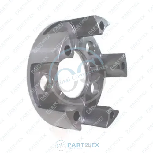 81351140144 MAN FINAL DRIVE PLANETARY GEAR CARRIER - OC109274