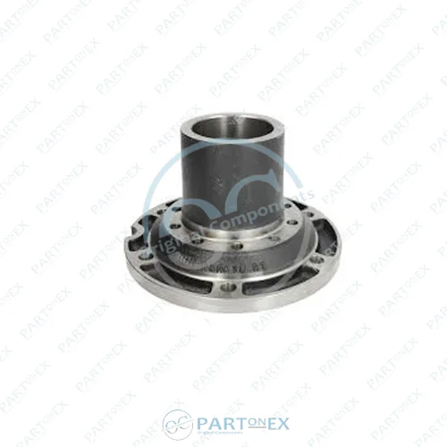 81443010182 MAN FRONT HUB - OC109295