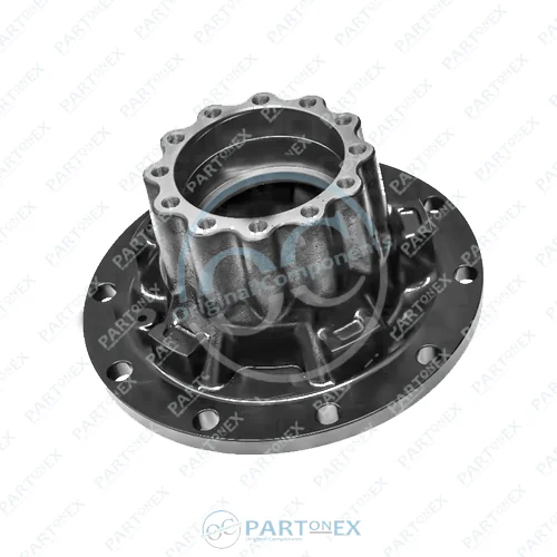 81357010111 MAN HUB PULLER - OC109299
