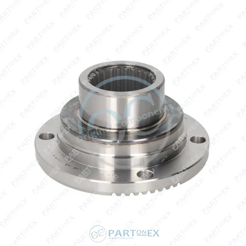 81391150207 MAN PINION FLANGE - OC109301