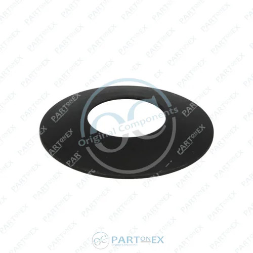 81907010727 MAN CROSS SHAFT WASHER - OC109304