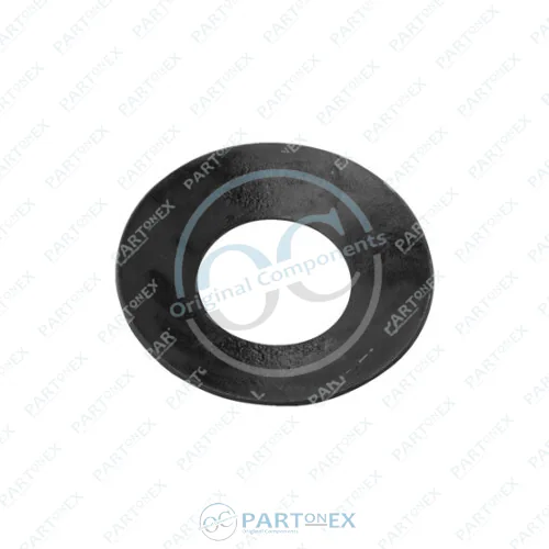81907010931 MAN CROSS SHAFT WASHER - OC109306