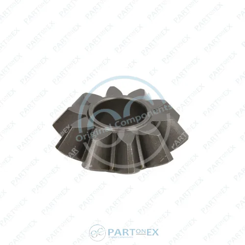 81351080078 MAN CROSS SHAFT GEAR - OC109309