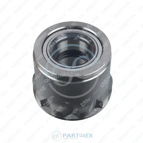 9433301325 MERCEDES KIT DE CARCASA DE BUJE - OC109347
