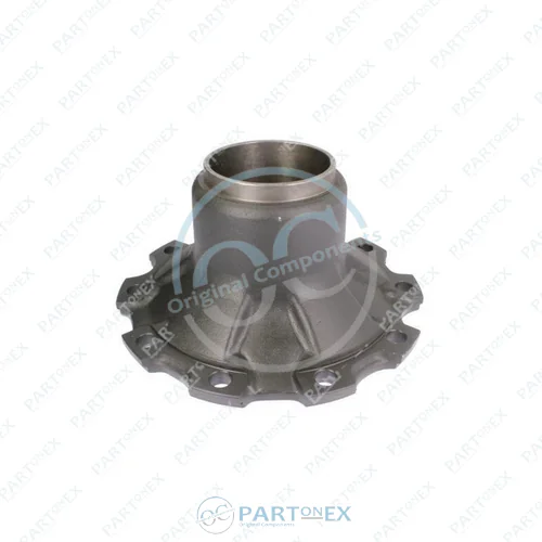3073340401 MERCEDES FRONT HUB - OC109365