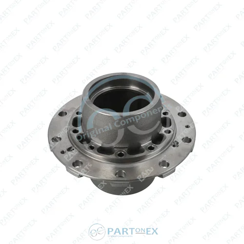 9423561301 MERCEDES HUB PULLER WITH FINAL DRIVE AND DISC - OC109377