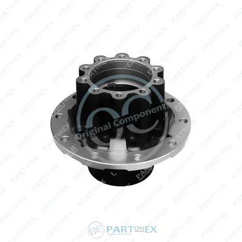 9463560701 MERCEDES HUB PULLER - OC109380