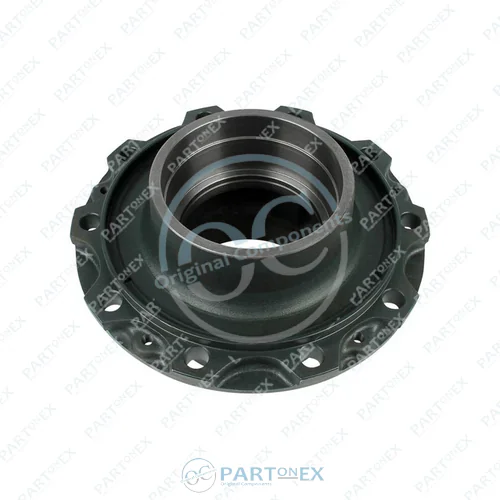 3463563101 MERCEDES HUB PULLER - OC109381
