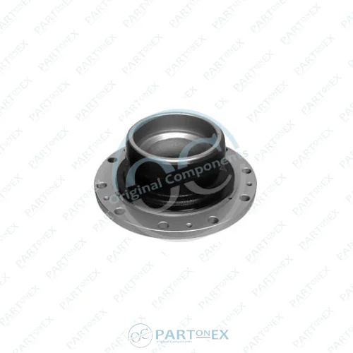 3463560801 MERCEDES HUB PULLER - OC109382
