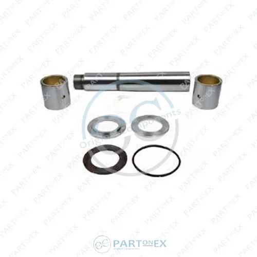 0003301219 MERCEDES FRONT AXLE REPAIR KIT, ADDITIONAL AXLE - OC109385