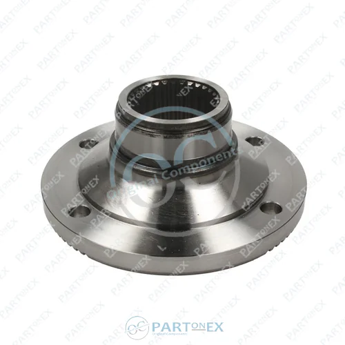 9423531245 MERCEDES BRIDA DEL PIÑÓN Q200, PLACA - OC109395