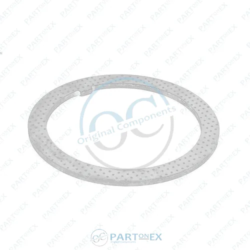 9463560152 MERCEDES KOVAN KİLİT PULU - OC109404
