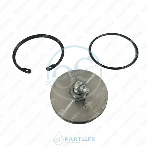 6553320233 MERCEDES DİNGİL PİM KAPAĞI - OC109435