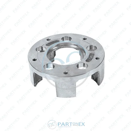 3463503208 MERCEDES FINAL DRIVE PLANETARY GEAR CARRIER, SHORT - OC109468