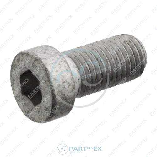 000912014091 MERCEDES CER CİVATASI - OC109474