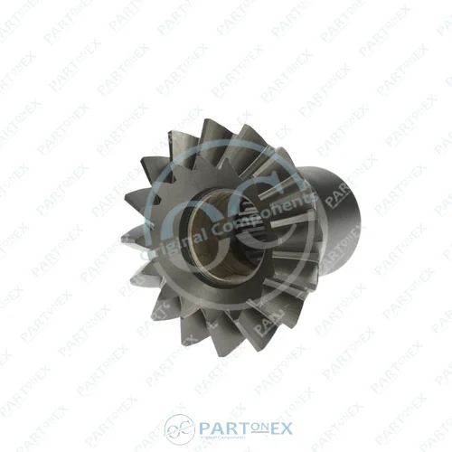 3553530215 MERCEDES DIFFERENTIAL CARRIER PLANET GEAR - OC109481