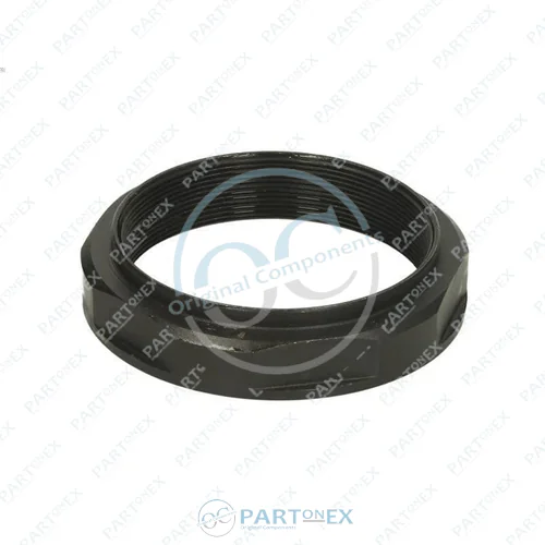 9709900050 MERCEDES TUERCA DEL EJE DELANTERO DERECHO