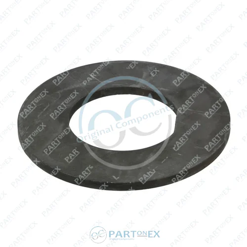9423320362 MERCEDES AKİS SOMUNU ÖN KONTRA PULU - OC109485