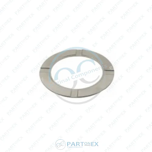 9443500623 MERCEDES AKİS PULU - OC109490