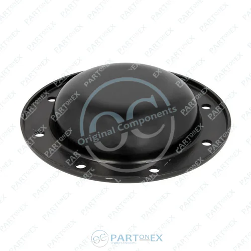 3273560120 MERCEDES AKİS KAPAĞI ARKA - OC109492