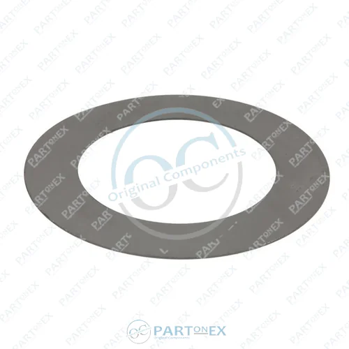 9483530062 MERCEDES AKİS DİŞLİ PULU - OC109494