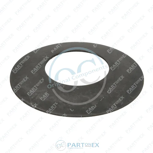 9483530024 MERCEDES AKİS DİŞLİ PULU - OC109495