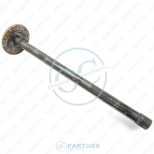 2948357001 MERCEDES SEMIEJE MODELO ANTIGUO - OC109499