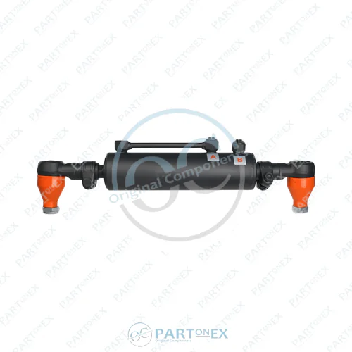 7421451644 RENAULT STEERING CYLINDER - OC109507