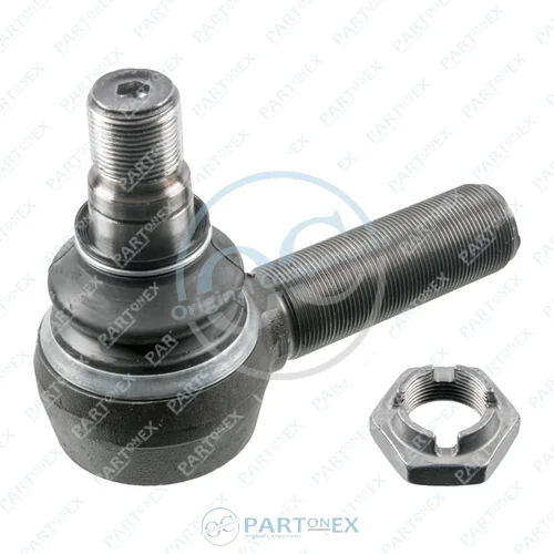 0003401170 RENAULT LEFT TIE ROD END - OC109511