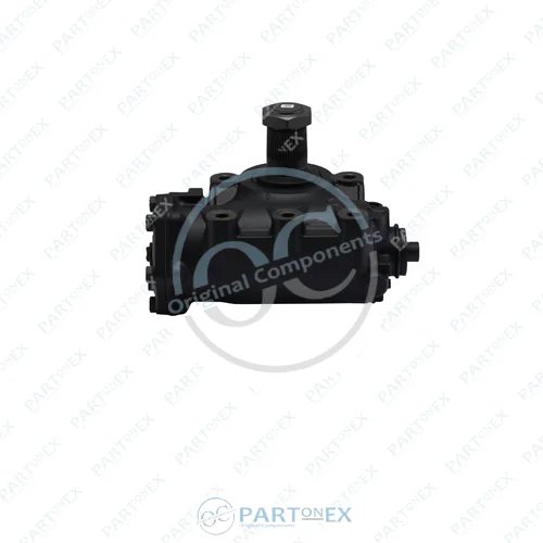 4104601400 MERCEDES STEERING GEARBOX - OC109516
