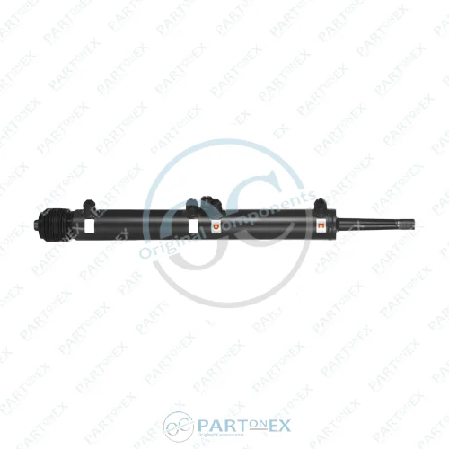 2390753 SCANIA FRONT STEERING CYLINDER - OC109519