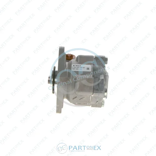0024602580 MERCEDES DİREKSİYON POMPASI