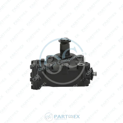 9604600300 MERCEDES STEERING GEARBOX