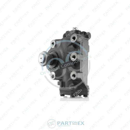 5001844292 RENAULT STEERING GEARBOX - OC109567
